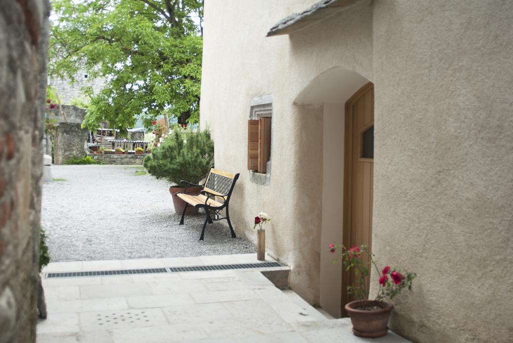 Stanjelski Razgledi Ar Exteriér fotografie