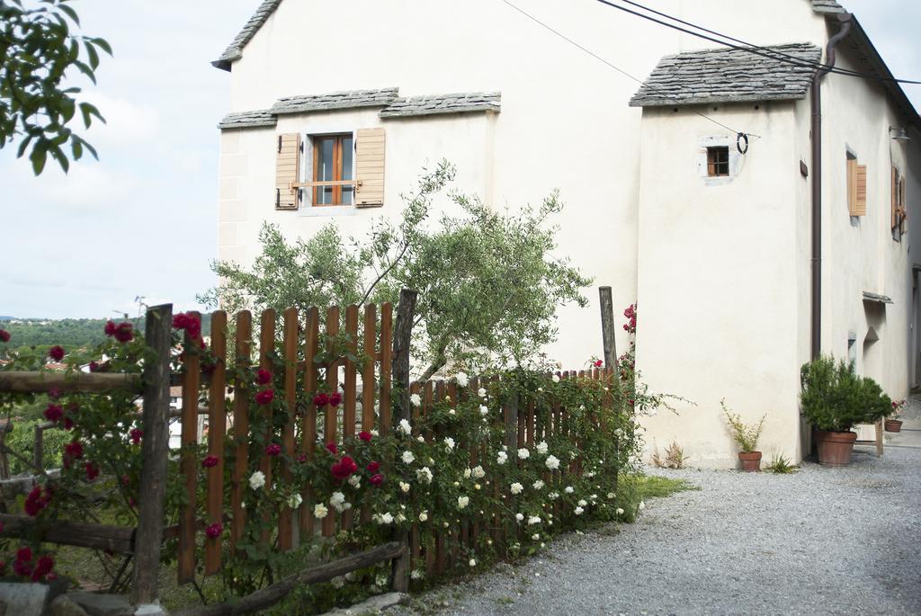 Stanjelski Razgledi Ar Exteriér fotografie