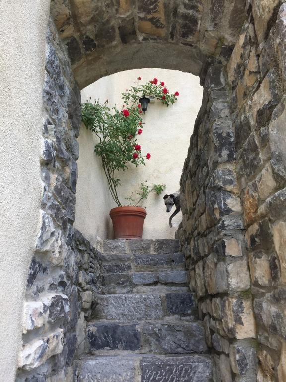 Stanjelski Razgledi Ar Exteriér fotografie
