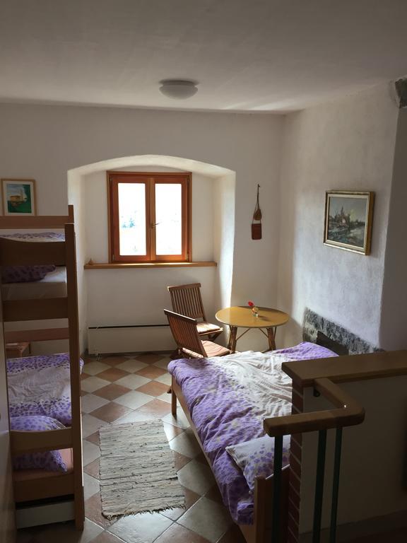 Stanjelski Razgledi Ar Exteriér fotografie