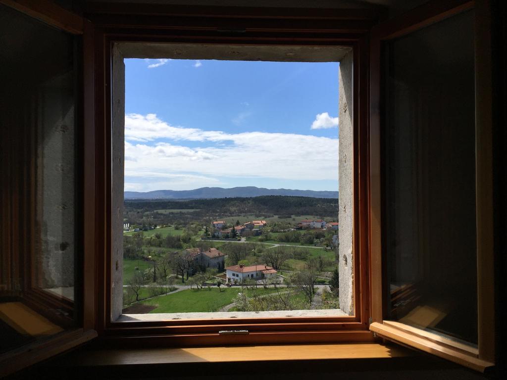 Stanjelski Razgledi Ar Exteriér fotografie